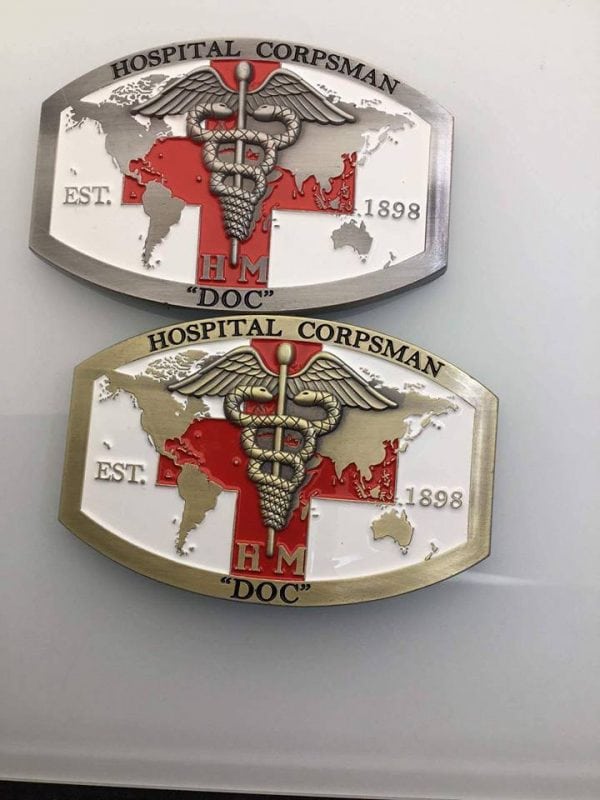 custom military belt buckles, Navy Belt buckles, us navy belt buckles