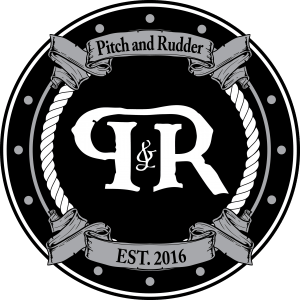 Pitch and Rudder, about pitch and rudder, veteran owned, veteran owned businesses, customer service pitch and rudder, pitch and rudder challenge coins,
