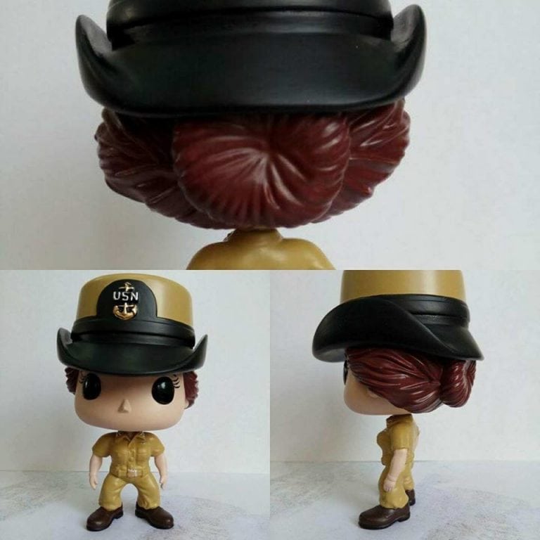 funko navy