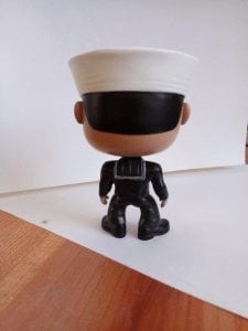 sailor moon bobble head