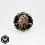 Custom Challenge Coins // Chief Mess Coins // Pitch and Rudder Custom Challenge coins // CPO Challenge Coins