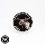 Custom Challenge Coins // Chief Mess Coins // Pitch and Rudder Custom Challenge coins // CPO Challenge Coins