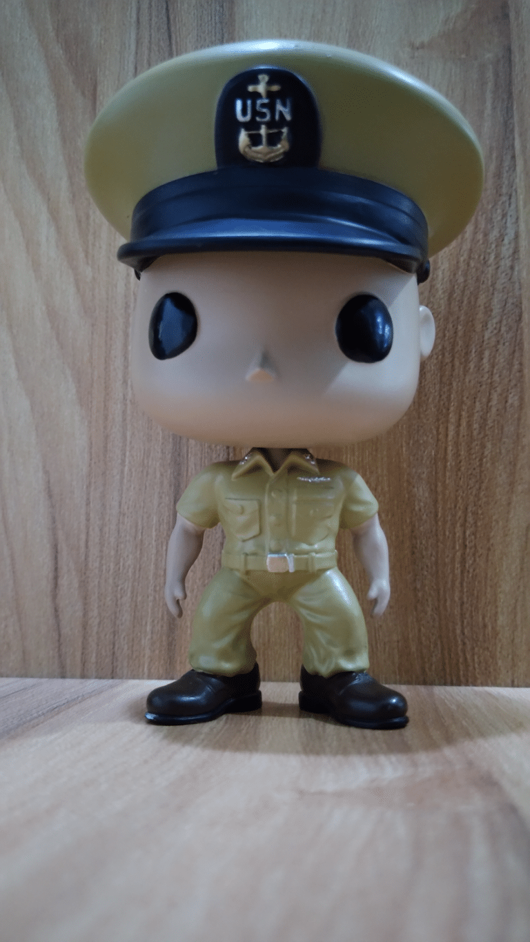 cpo funko pop