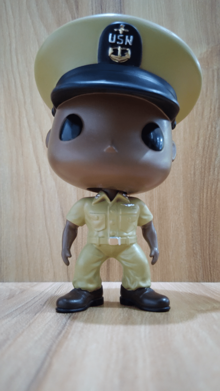 funko navy