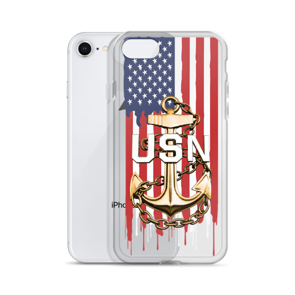 Navy Chief cell phone case, iphone cell phone case, chief iphone case, Navy chief iphone case, navy chief samsung phone case, us navy chief phone case, custom navy cell phone case, navy chief com, chief swag, navy chief pride, American flag cell phone case, navy chief gear
