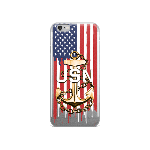 Navy Chief cell phone case, iphone cell phone case, chief iphone case, Navy chief iphone case, navy chief samsung phone case, us navy chief phone case, custom navy cell phone case