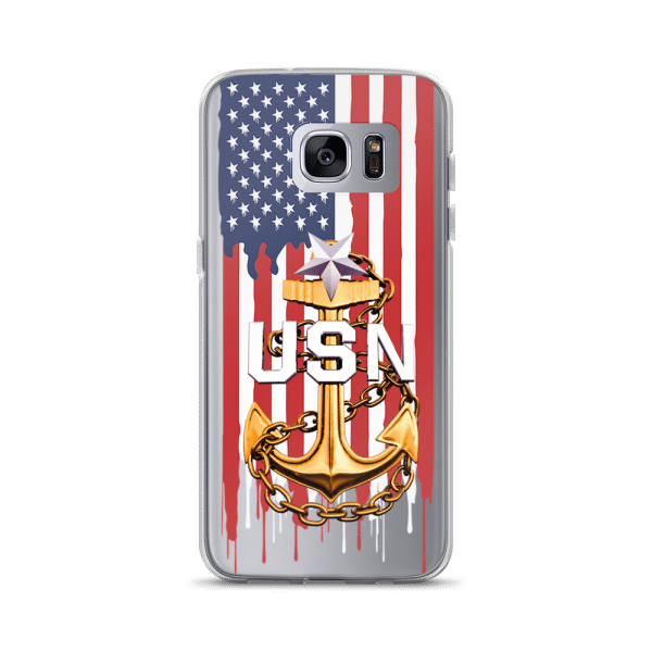 Navy Senior Chief cell phone case, iphone cell phone case, Senior chief iphone case, Navy Senior chief iphone case, navy Senior chief samsung phone case, us navy Senior chief phone case, custom navy cell phone case, navy Senior chief com, Senior chief swag, navy Senior chief pride, American flag cell phone case, navy Seniorchief gear