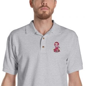 us navy chief polo shirt