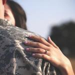 military spouse challenge coin