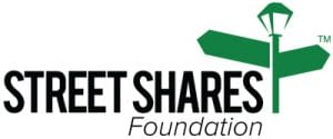 Streetshares Foundation logo