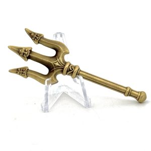Navy Chief Poseidon's Trident Coin (Blank)
